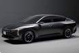 The all-new Kia K4 is making its world debut at the 2024 New York Auto Show on March 27.