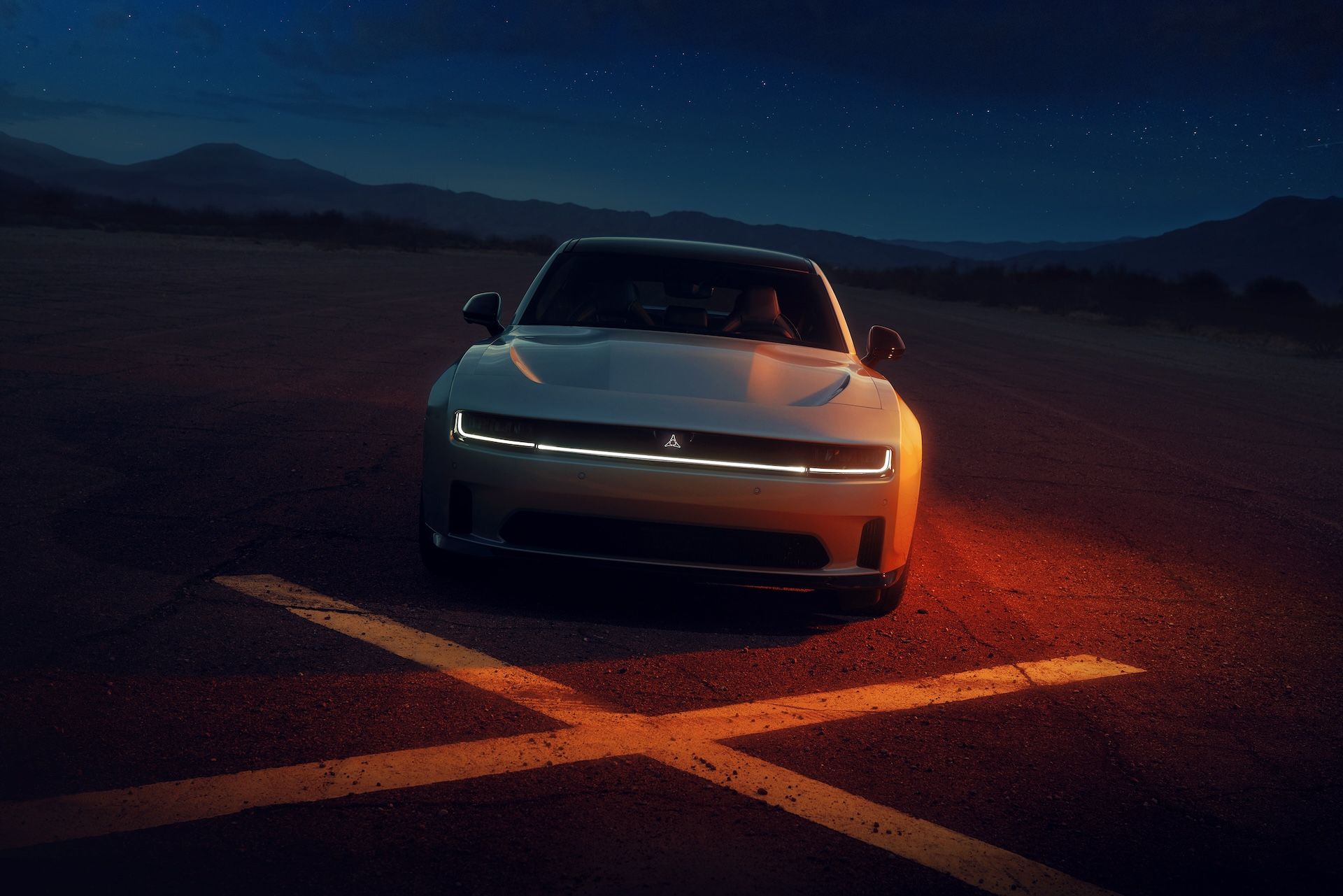 The Internet's best reactions to the new 2024 Dodge Charger