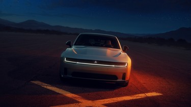 2024 Dodge Charger