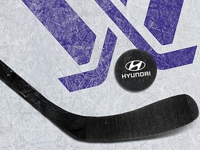 Hyundai Auto Canada announces partnership with the Professional Women’s Hockey League