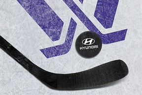 Hyundai Auto Canada announces partnership with the Professional Women’s Hockey League