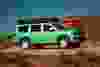 2024 Jeep Vacationeer Concept