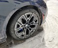 Mobile tire repair on the BMW i5