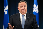 Quebec scales back EV rebates, cutting them entirely by 2027