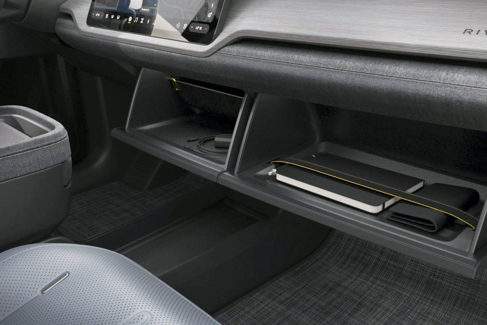 Rivian reveals US$45,000 electric R2 SUV, to bow 2026 - Reviews | Driving