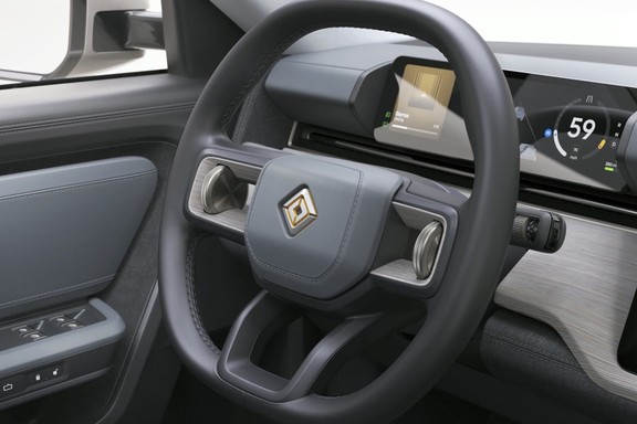 Rivian reveals US$45,000 electric R2 SUV, to bow 2026 - Reviews | Driving