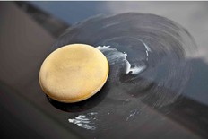 wax the bodywork to add a layer of protection