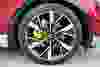 2024 Acura ZDX Type S wheel