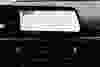2024 Chevrolet Traverse infotainment screen