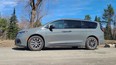2024 Chrysler Pacifica Hybrid PHEV