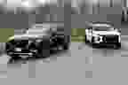 SUV Comparison: 2024 Mazda CX-90 vs Hyundai Palisade