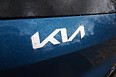 2024 Kia EV9 Land AWD GT-Line badge