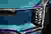 2024 Kia EV9 Land AWD GT-Line headlights