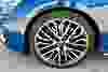 2025 Audi S3 wheel