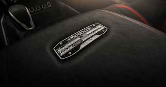 2025 Ram 1500 RHO is the off-road champion in the 2025 Ram lineup ...