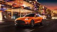2025 Aston Martin DBX707