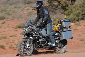 Best motorcycle gear tested and recommended