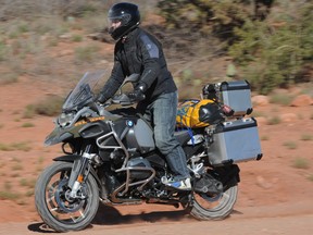 Best motorcycle gear tested and recommended