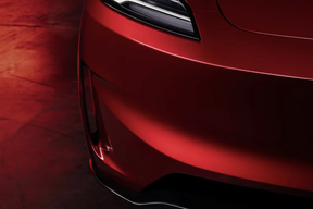 Tesla Model 3 Performance