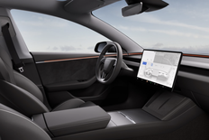 Tesla Model 3 Performance