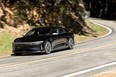 2024 Lucid Air Grand Touring