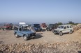 Generations of the Mercedes-Benz G-Class