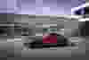 2025 Mercedes-AMG GT 63 S E Performance