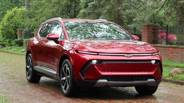 10 best-selling electric vehicles in Quebec in 2024 10 best-selling electric vehicles in Quebec in 2024