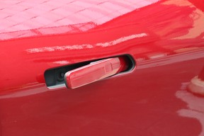 2024 Chevrolet Equinox EV