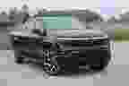 First Drive: 2024 Chevrolet Silverado EV RST