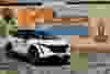 2024 Nissan Ariya e-4orce Evolve+ Platinum in Vienna, Ont