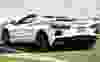 2024 'Yenko/SC' Chevrolet Corvette C8 by Specialty Vehicle Engineering
