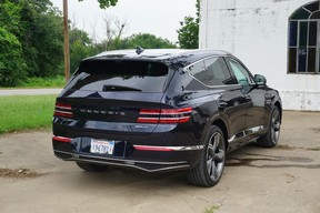 2025 Genesis GV80 05