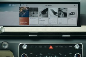 2025 Genesis GV80 11