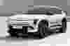 2026 Kia EV3 GT-Line