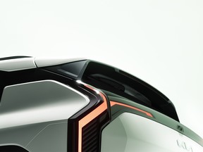 Kia teases new EV3: compact electric SUV combining EV accessibility and robust design