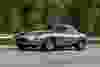 The Eagle Low Drag GT Jaguar E-Type restomod