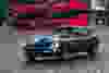Helm Motorcars' 'The Rhode Island Commission' Jaguar E-Type restomod