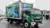 Rizon Class 5 electric truck