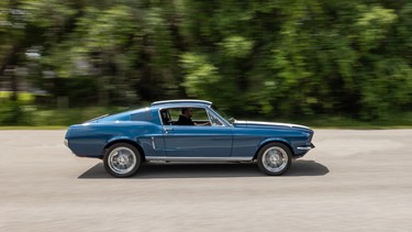 1967-68 Mustang 02