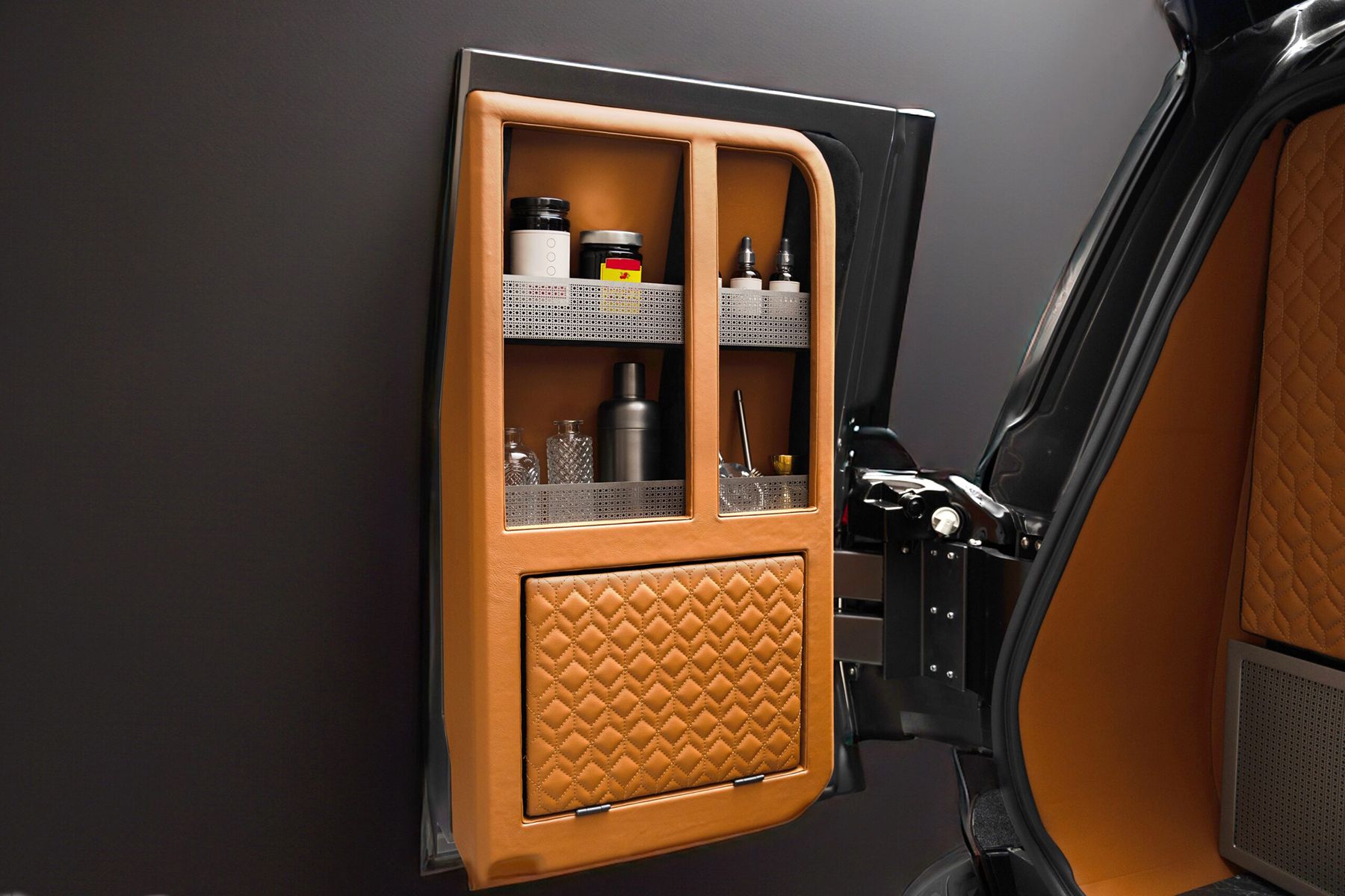 2024 Lexus Monogram GX