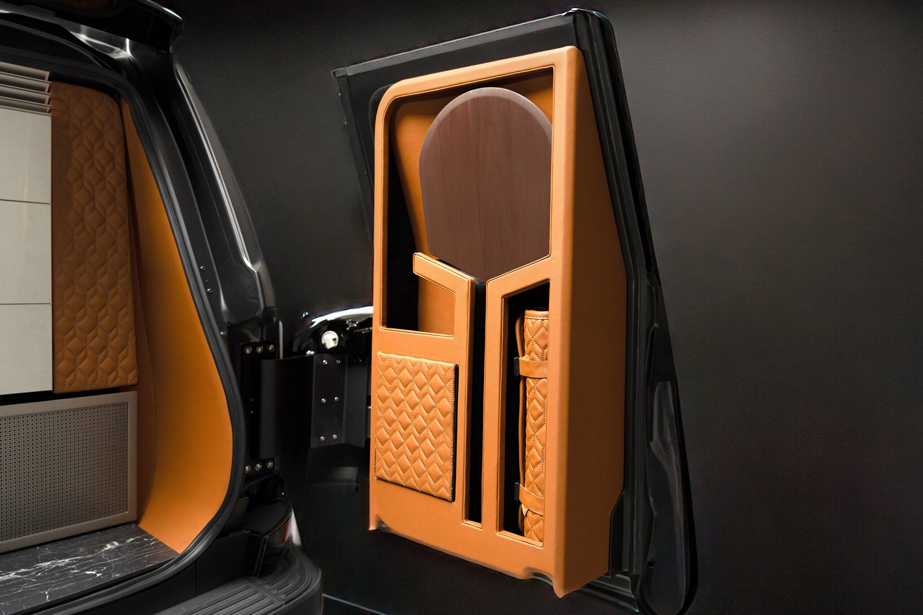 2024 Lexus Monogram GX