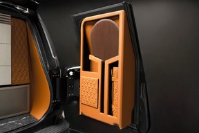 2024 Lexus Monogram GX