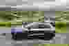 2025 Audi SQ6 e-tron