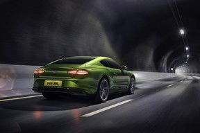 Top 8 performance cars coming in 2025 - Reviews | Driving