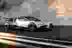 2026 Bugatti Tourbillon V16