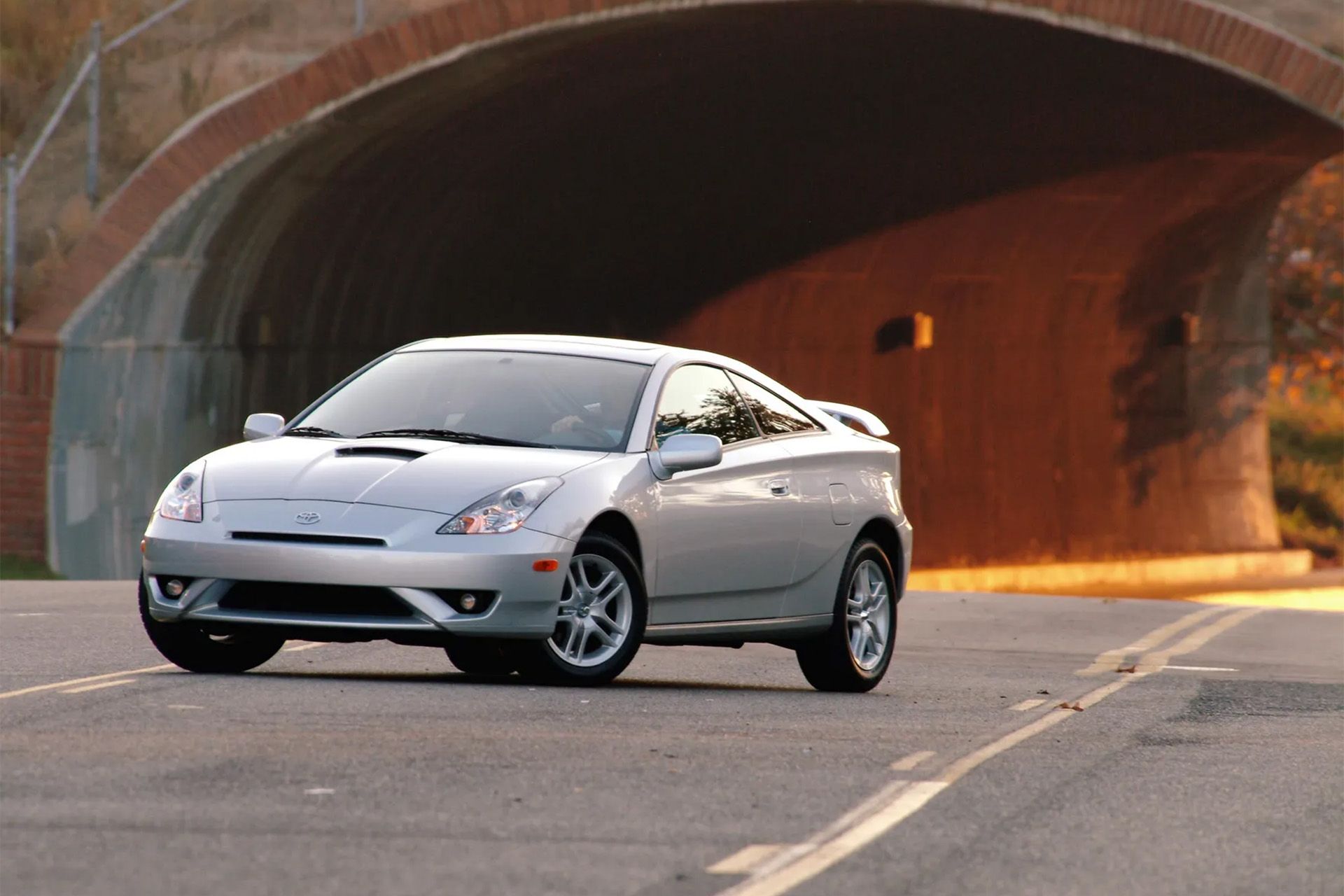 Toyota reportedly bringing back Celica nameplate | Driving
