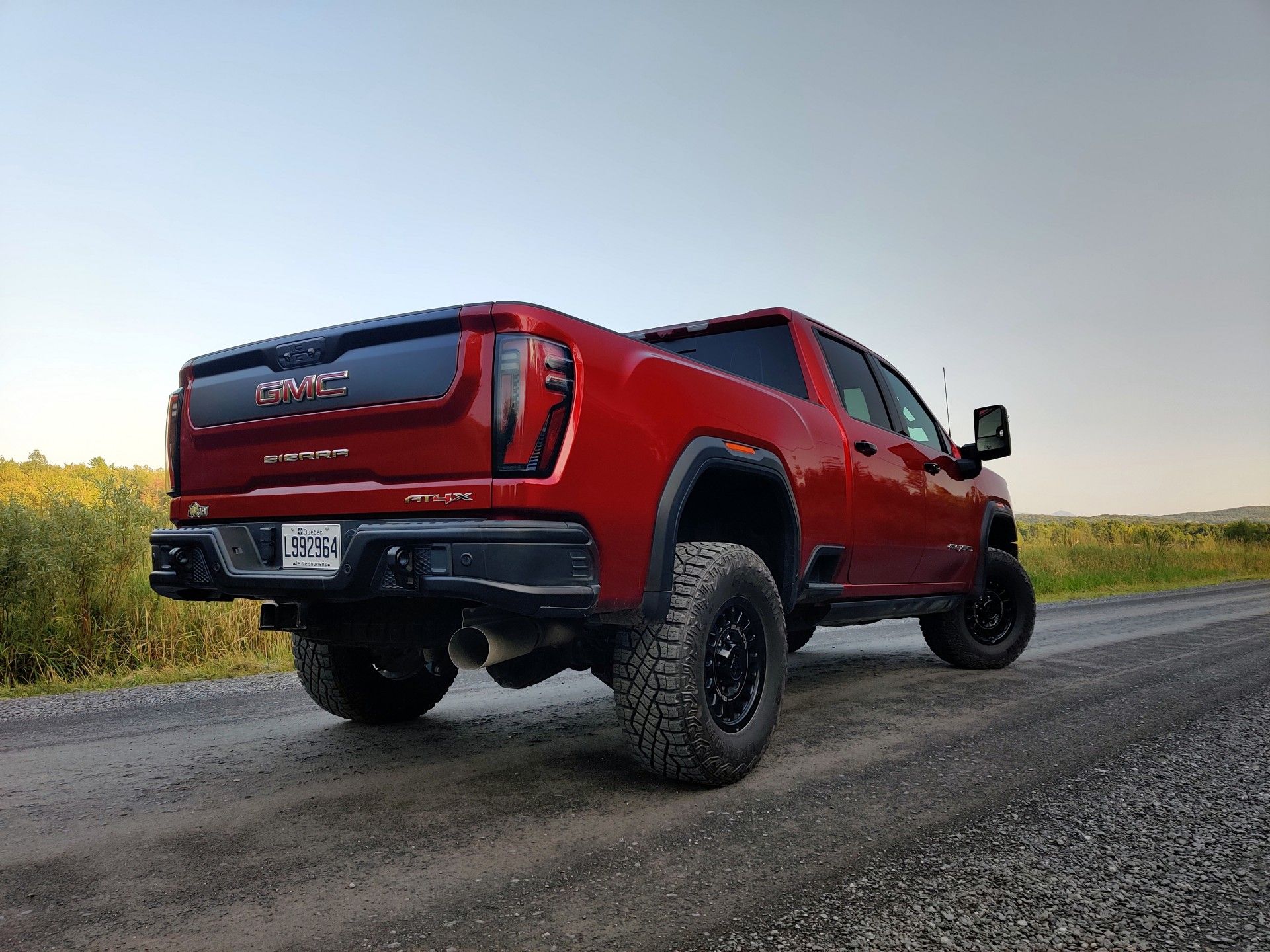 GM recalling trucks for falling-open tailgates (again) | Driving