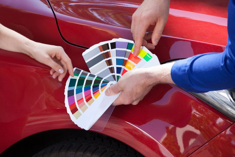 How Much Does It Cost to Paint a Car? Easy  Guide How Much Does It Cost to Paint a Car? Easy  Guide