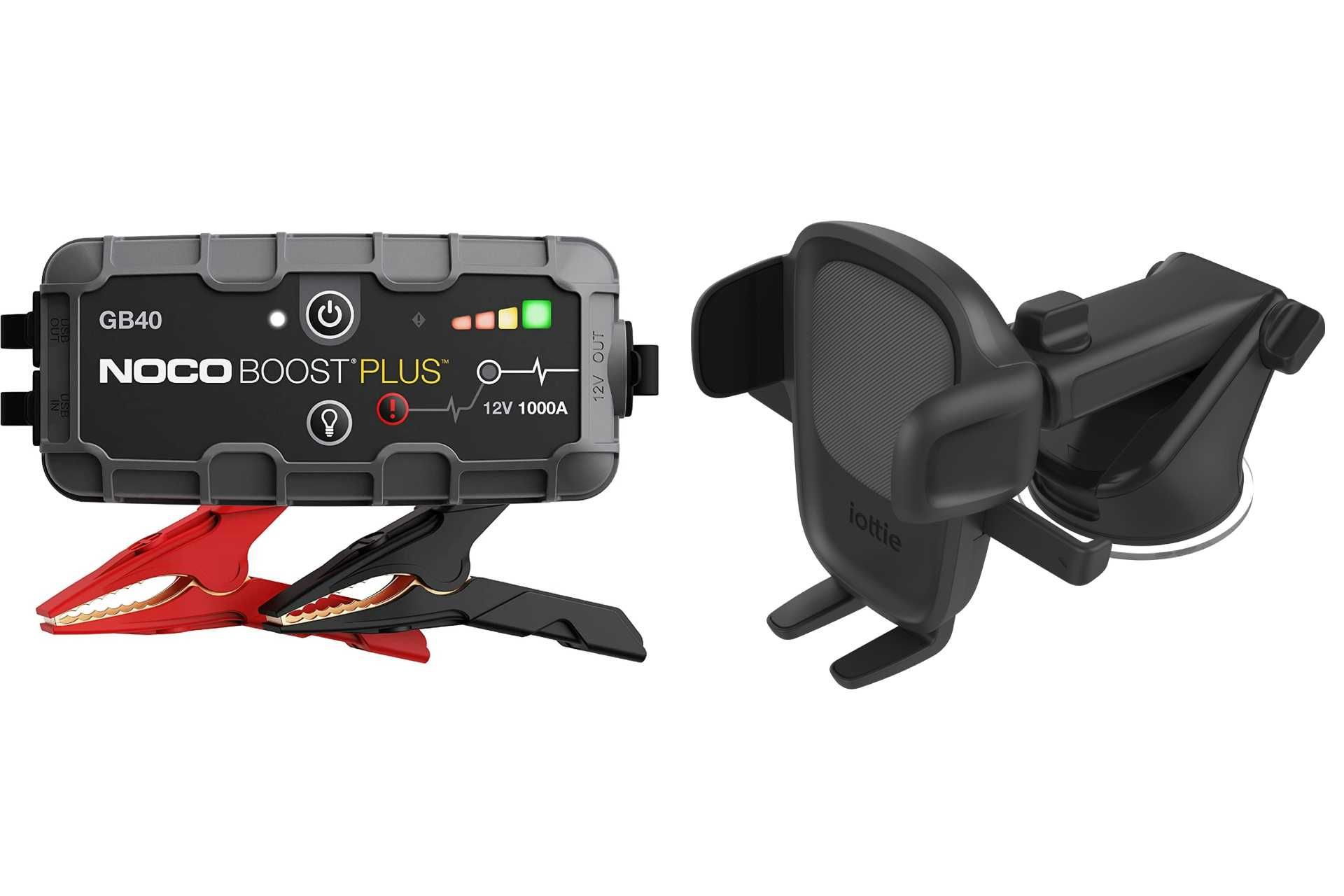 car accessories under $100